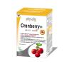 Cranberry+ 30 comprimidos Physalis