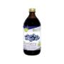 Jugo concentrado de arandano (mirtilo) bio 500ml Biotona