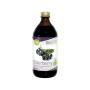 Jugo concentrado de sauco (eldelberry) bio 500ml Biotona