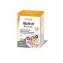 Multivit actif 50+ 30 comprimidos Physalis