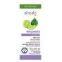 Aceite esencial de bergamota bio 10 ml Physalis