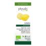 Aceite esencial de limon bio 10ml Physalis