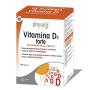 Vitamina D3 forte 100 capsulas Physalis