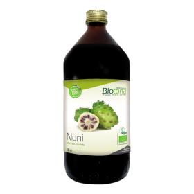 Jugo de Noni  bio 1L Biotona