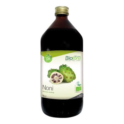 Jugo de Noni  bio 1L Biotona