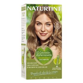 Tinte 8N Rubio Trigo Naturtint