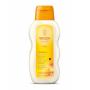 Baño de crema de calendula bebe y niño 200ml Weleda