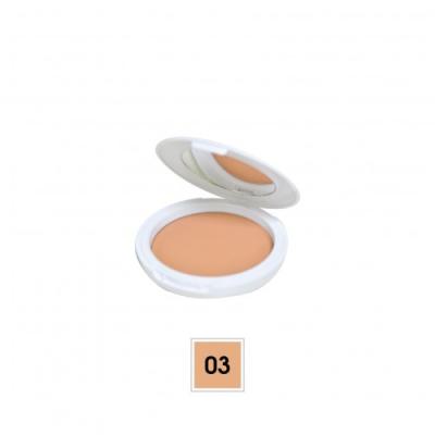 Polvo Compacto 126 Nº 1 Lepo