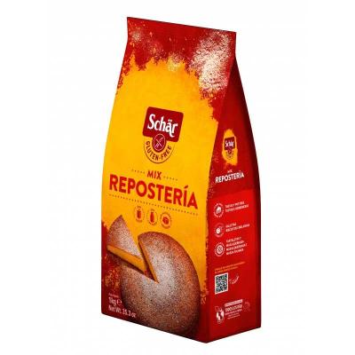 Mix-C (preparado para pastelería) 1 kg Schar