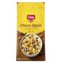 Cereales choco muesli 375 g Schar