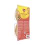 Pan de hamburguesa 4x75g 300g Schar