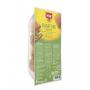 Ciabattine pan chapata rustica 4x50g Schar