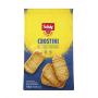 Crostini Panecillos tostados 150g Schar