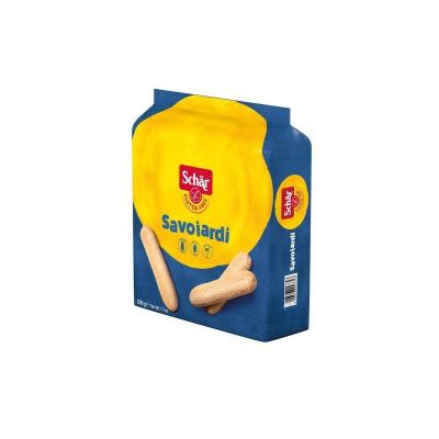 Savoiardi lenguas 150 g Schar