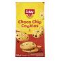 Cookies con chips de chocolate 200g Schar