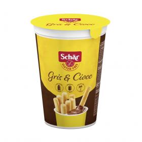 Milly gris & ciocc 52g Schar