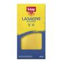 Pasta laminas lasaña 250g Schar