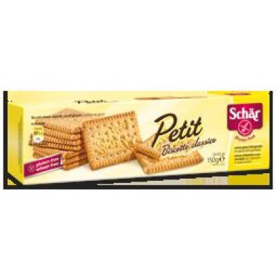 Galletas petit 165 g Schar