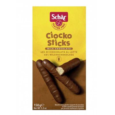 Ciocko sticks 150g Schar