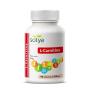 L-carnitina 600mg 90 capsulas Sotya