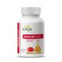 Vinagre de manzana plus 550mg 100 capsulas Sotya