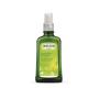 Aceite corporal hidratante de citrus 100ml Weleda