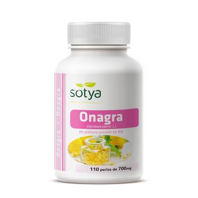 Onagra 700mg 110 perlas Sotya