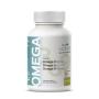 Omega 3, 6 y 9 1400mg 50 perlas Sotya