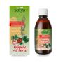 Jarabe de propoleo con vitamina  C - bronquiton 250ml Sotya