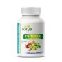 Chitosan+Te verde+VitaminaC 600mg 100 capsulas Sotya