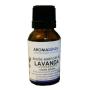 Aceite esencial de lavanda 15 ml Aromasensia