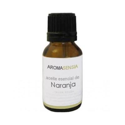 Aceite esencial de naranja 15 ml Aromasensia