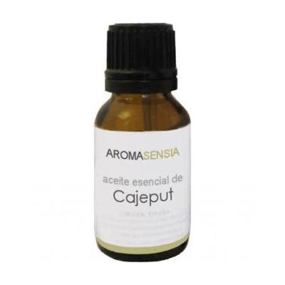 Aceite esencial de cajeput 15 ml Aromasensia