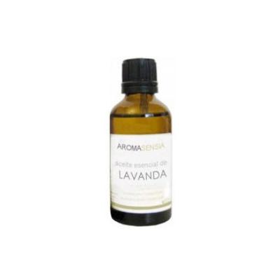 Aceite esencial de lavanda 50ml Aromasensia