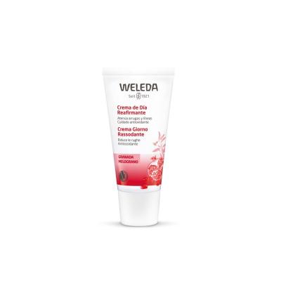 Crema de dia reafirmante de granada 30ml Weleda