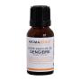 Aceite esencial de jengibre 15 ml Aromasensia