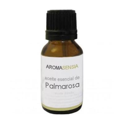 Aceite esencial de palmarosa 15 ml Aromasensia