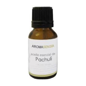 Aceite esencial de pachuli 15 ml Aromasensia