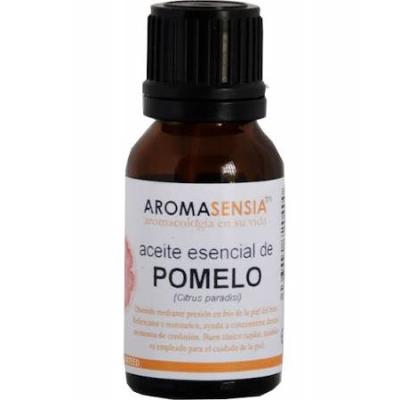 Aceite esencial de pomelo 15 ml Aromasensia