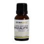 Aceite esencial de eucalipto 15 ml Aromasensia