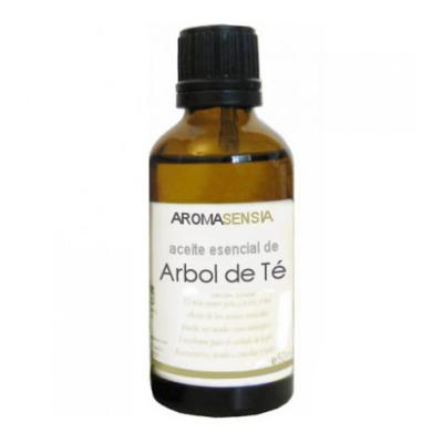 Aceite esencial de arbol del te 50 ml Aromasensia