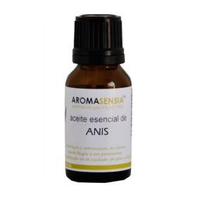 Aceite esencial de anis 15 ml Aromasensia