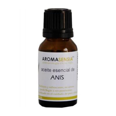 Aceite esencial de anis 15 ml Aromasensia