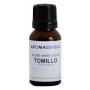 Aceite esencial de tomillo 15 ml Aromasensia