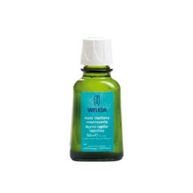 Aceite capilar acondicionador nutritivo 50ml Weleda