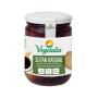 Seitan bote de vidrio esterilizado bio 250g Vegetalia