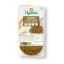 Vegeburguer de seitan y queso bio 160g Vegetalia