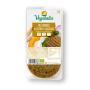 Vegeburguer de seitan y calabaza bio 160g Vegetalia