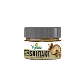 Pate de shiitake bio 110g Vegetalia