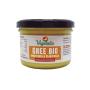 Ghee mantequilla clarificada bio 220ml Vegetalia